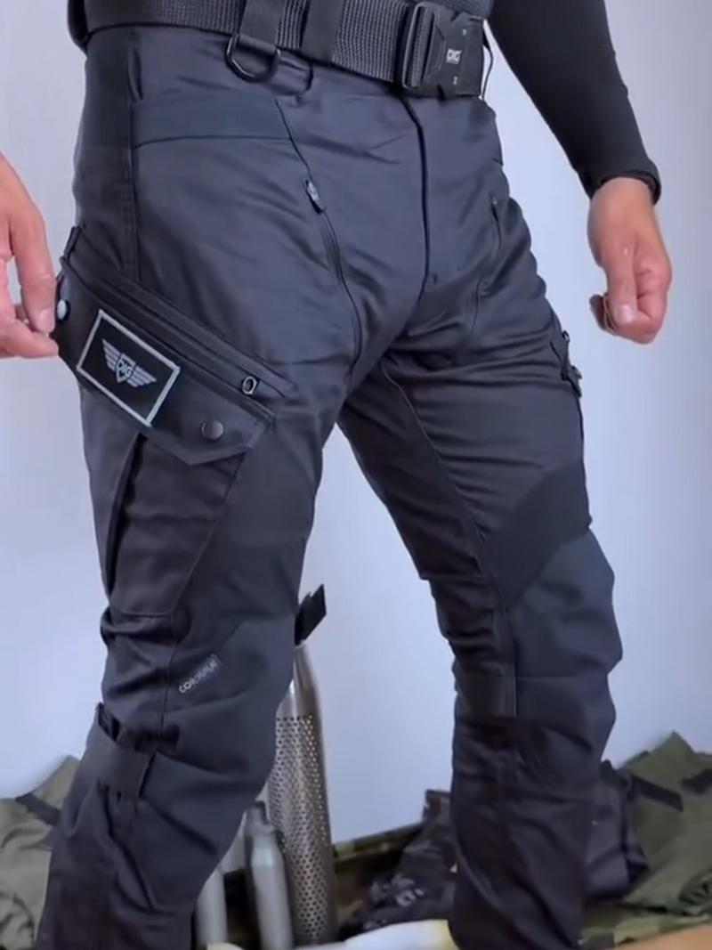 Pantalone Tattico