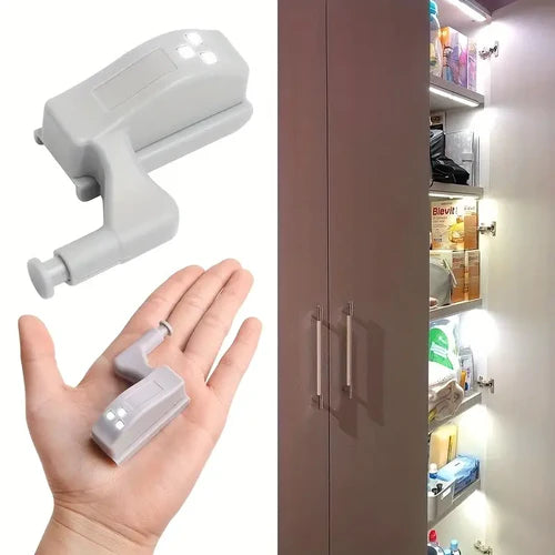 CernieraLED -  Sensore LED per cerniera