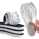 Sottopiedi ortopedici 4D super morbidi – CloudStep