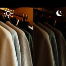 CernieraLED -  Sensore LED per cerniera