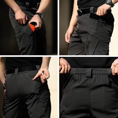Pantalone Tattico