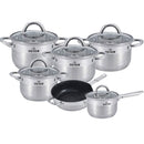 Set Cucina 6 Pezzi