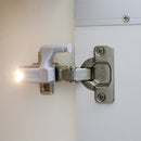 CernieraLED -  Sensore LED per cerniera